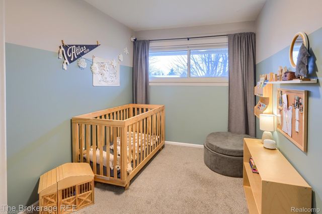 514 Tamarac Drive, Davison, MI 48423