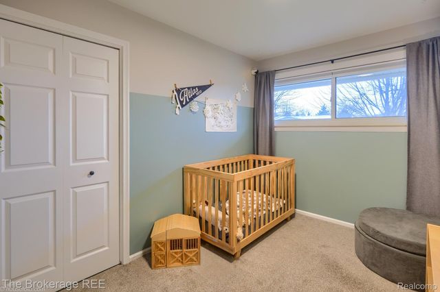 514 Tamarac Drive, Davison, MI 48423