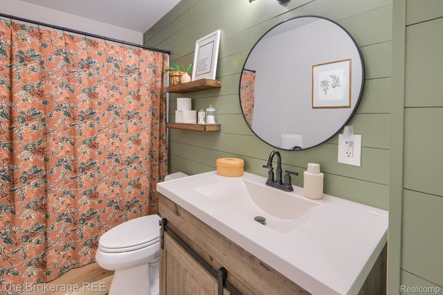 514 Tamarac Drive, Davison, MI 48423