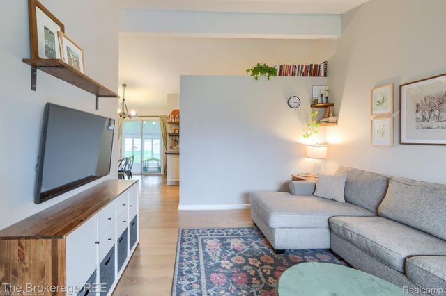 514 Tamarac Drive, Davison, MI 48423