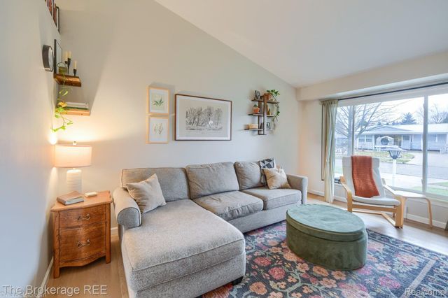 514 Tamarac Drive, Davison, MI 48423