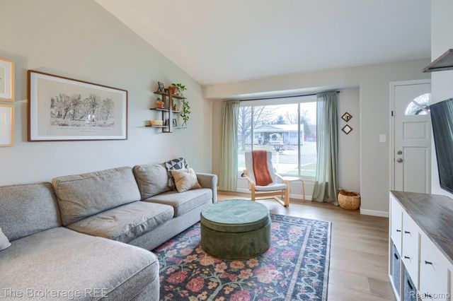 514 Tamarac Drive, Davison, MI 48423