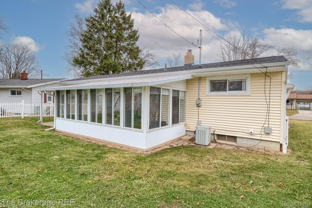 514 Tamarac Drive, Davison, MI 48423