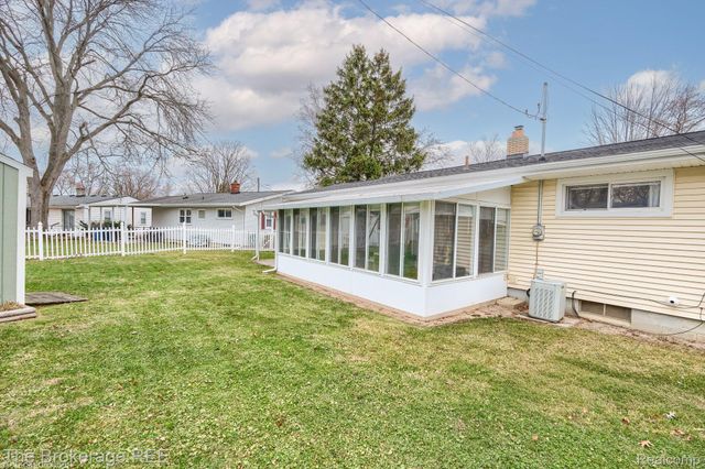 514 Tamarac Drive, Davison, MI 48423