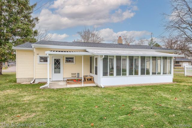 514 Tamarac Drive, Davison, MI 48423