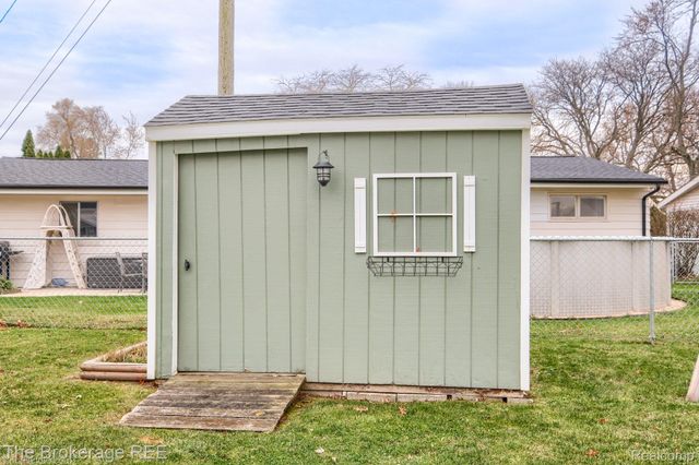 514 Tamarac Drive, Davison, MI 48423