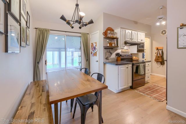 514 Tamarac Drive, Davison, MI 48423