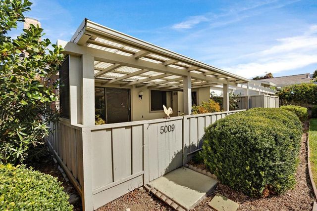 5009 Cribari, San Jose, CA 95135