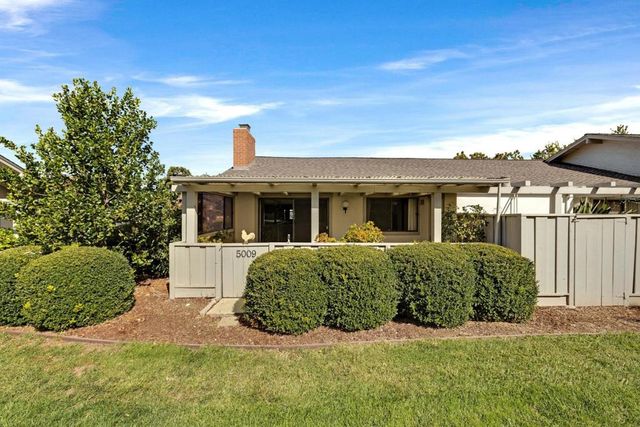 5009 Cribari, San Jose, CA 95135