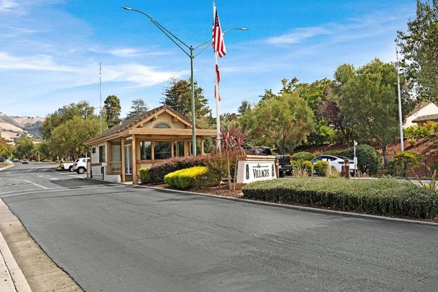 5009 Cribari, San Jose, CA 95135