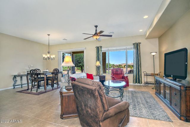 4044 N MONUMENT Drive, Florence, AZ 85132