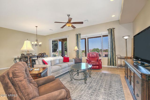 4044 N MONUMENT Drive, Florence, AZ 85132