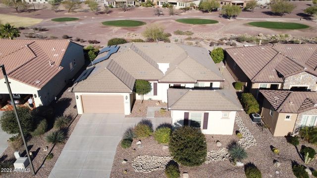 4044 N MONUMENT Drive, Florence, AZ 85132