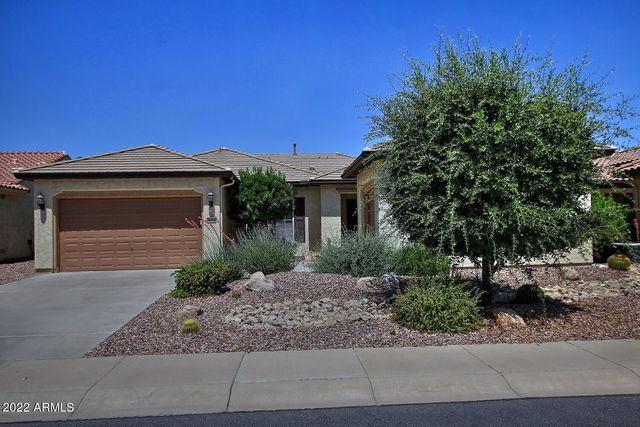4044 N MONUMENT Drive, Florence, AZ 85132