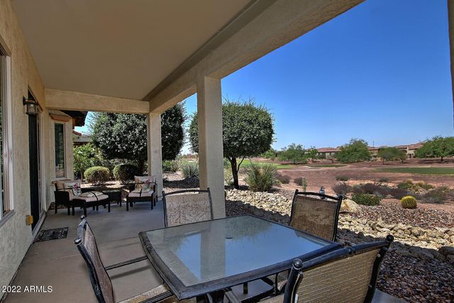 4044 N MONUMENT Drive, Florence, AZ 85132