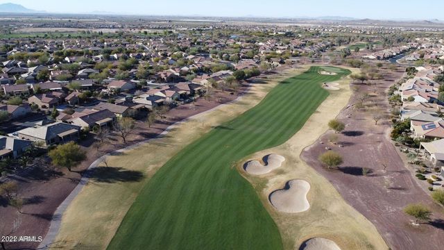 4044 N MONUMENT Drive, Florence, AZ 85132