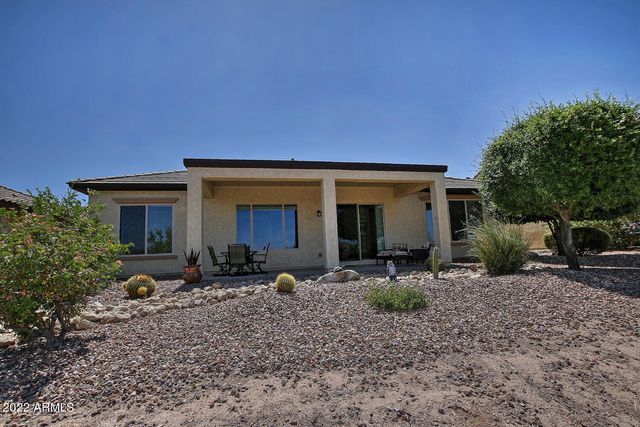 4044 N MONUMENT Drive, Florence, AZ 85132