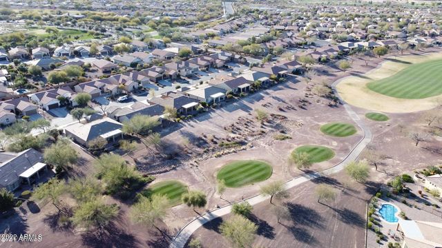 4044 N MONUMENT Drive, Florence, AZ 85132