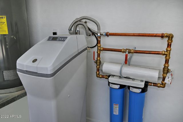 4044 N MONUMENT Drive, Florence, AZ 85132