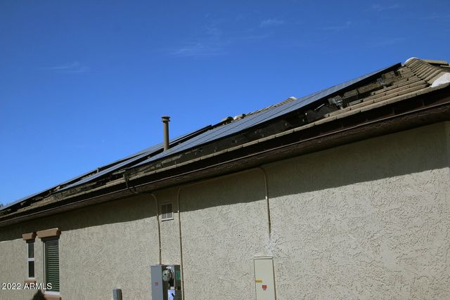 4044 N MONUMENT Drive, Florence, AZ 85132