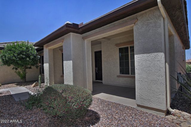 4044 N MONUMENT Drive, Florence, AZ 85132
