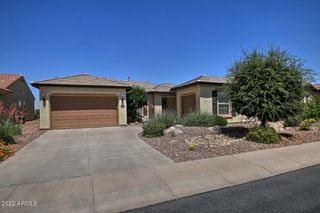 4044 N MONUMENT Drive, Florence, AZ 85132
