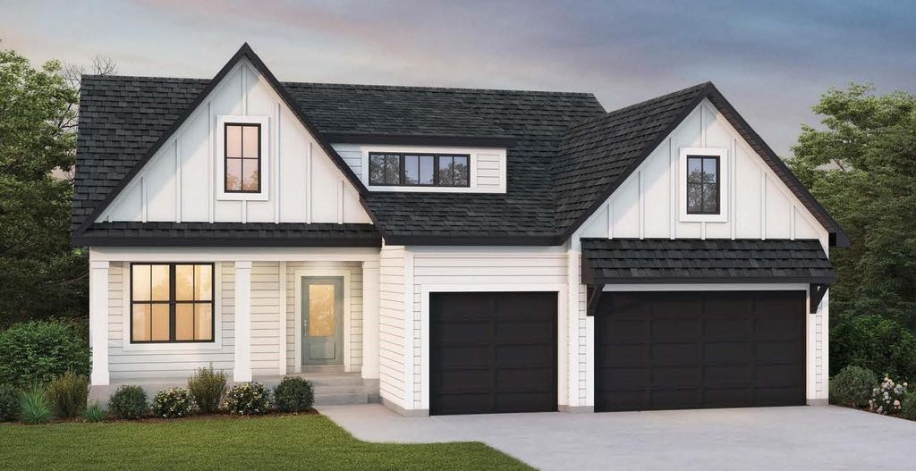 4048 Arbor Drive, Woodbury, MN 55129