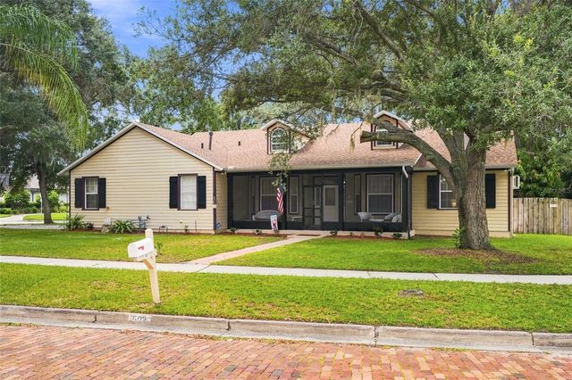 502 PALM DRIVE, Winter Garden, FL 34787