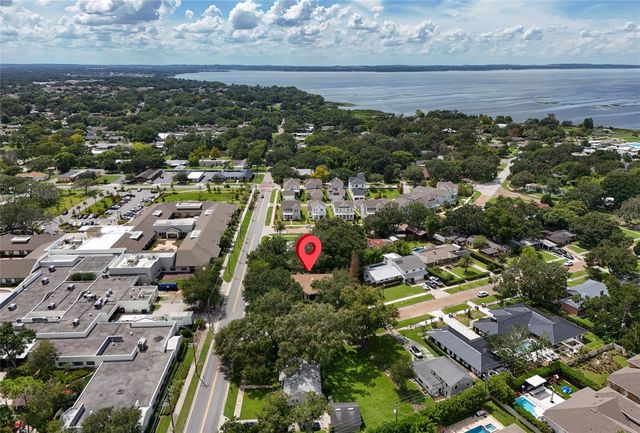 502 PALM DRIVE, Winter Garden, FL 34787