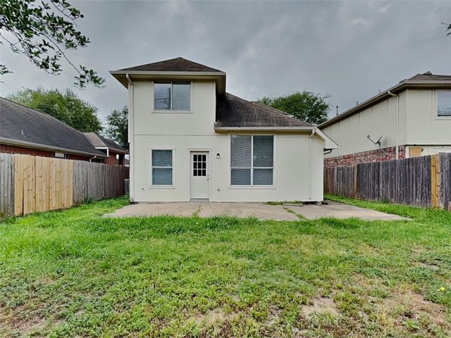 6630 Rusty Ridge Lane, Katy, TX 77449