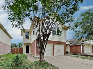 6630 Rusty Ridge Lane, Katy, TX 77449