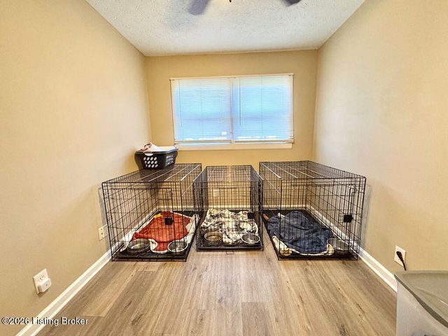 13405 Lidcomb Ave, Louisville, KY 40272