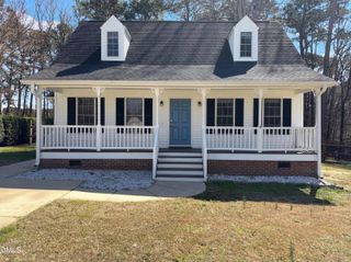 85 Elmbrook Court, Fuquay Varina, NC 27526