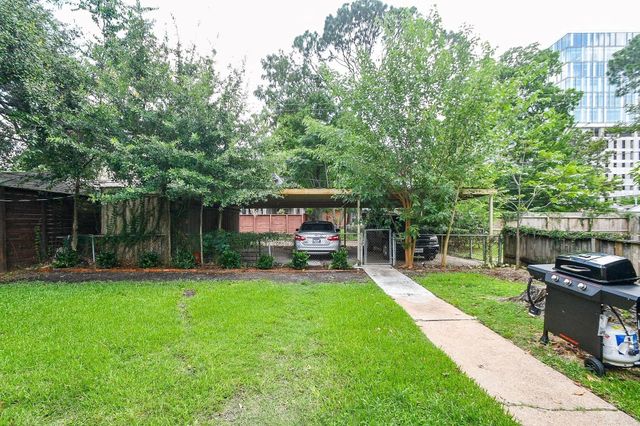 1932 Canterbury Street, Houston, TX 77030