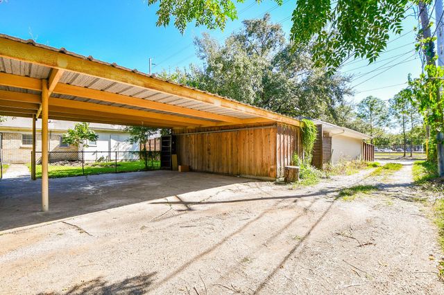 1932 Canterbury Street, Houston, TX 77030