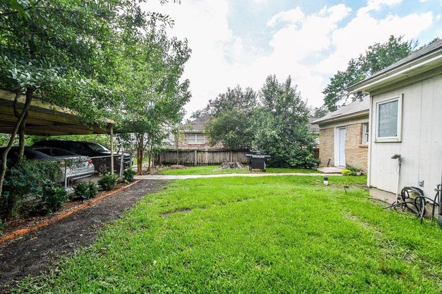 1932 Canterbury Street, Houston, TX 77030