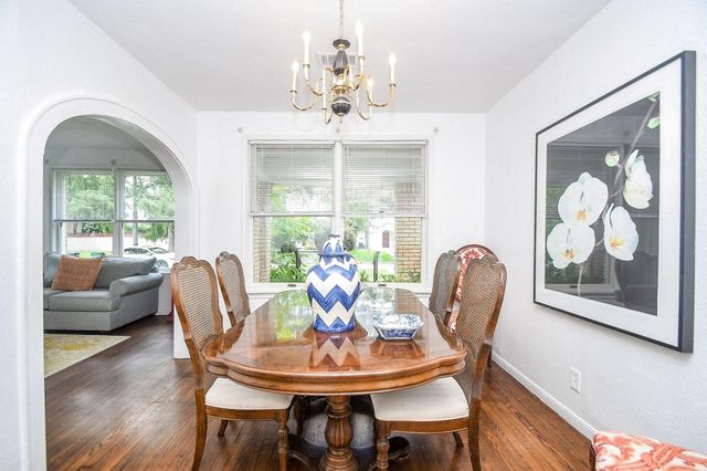 1932 Canterbury Street, Houston, TX 77030