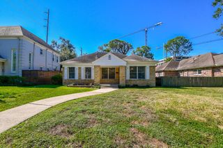1932 Canterbury Street, Houston, TX 77030