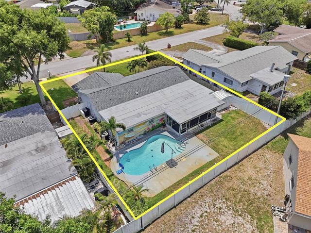 14161 HETRICK CIRCLE N, Largo, FL 33774