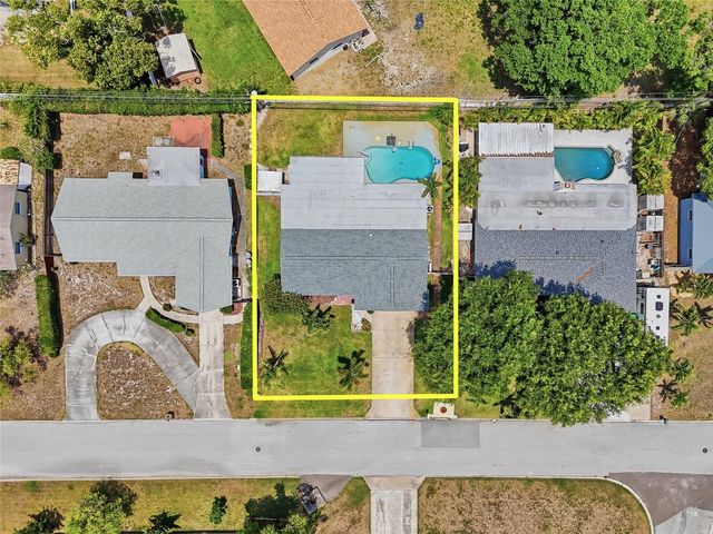 14161 HETRICK CIRCLE N, Largo, FL 33774