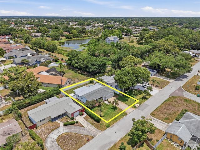 14161 HETRICK CIRCLE N, Largo, FL 33774