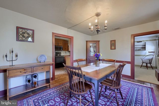 326 MILLER ST, Strasburg, PA 17579