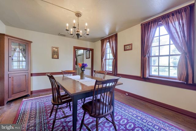 326 MILLER ST, Strasburg, PA 17579