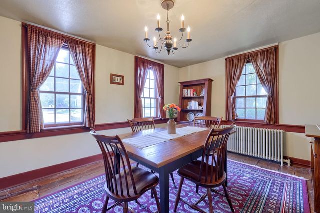 326 MILLER ST, Strasburg, PA 17579