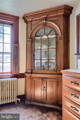 326 MILLER ST, Strasburg, PA 17579