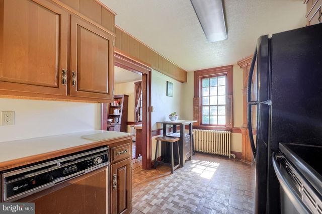 326 MILLER ST, Strasburg, PA 17579