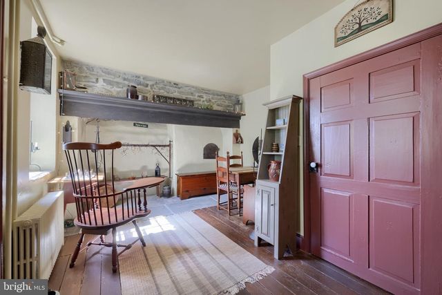 326 MILLER ST, Strasburg, PA 17579