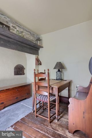 326 MILLER ST, Strasburg, PA 17579