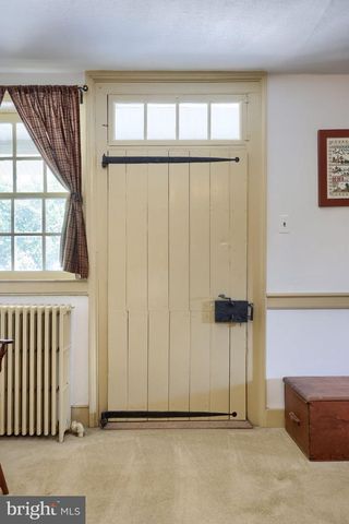 326 MILLER ST, Strasburg, PA 17579