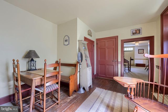 326 MILLER ST, Strasburg, PA 17579